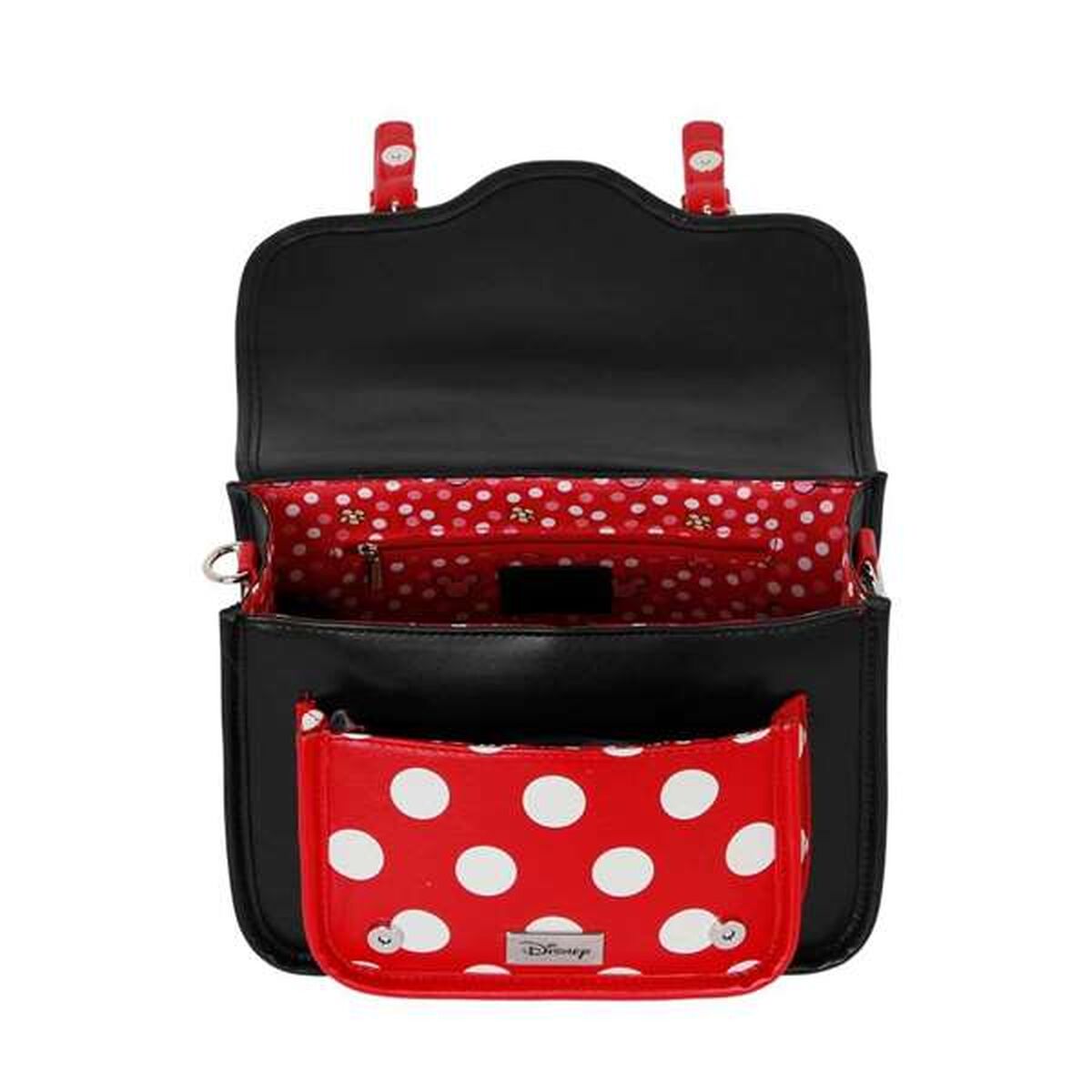 Schoolrugzak Minnie Mouse