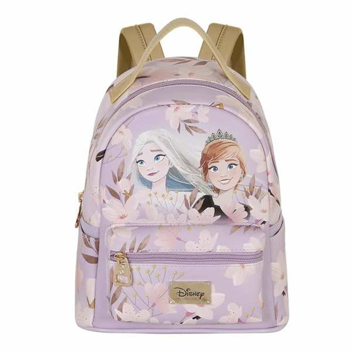 Image secondaire de Sac à dos enfant Frozen
