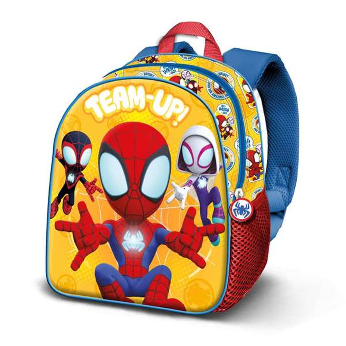Schoolrugzak Spider-Man