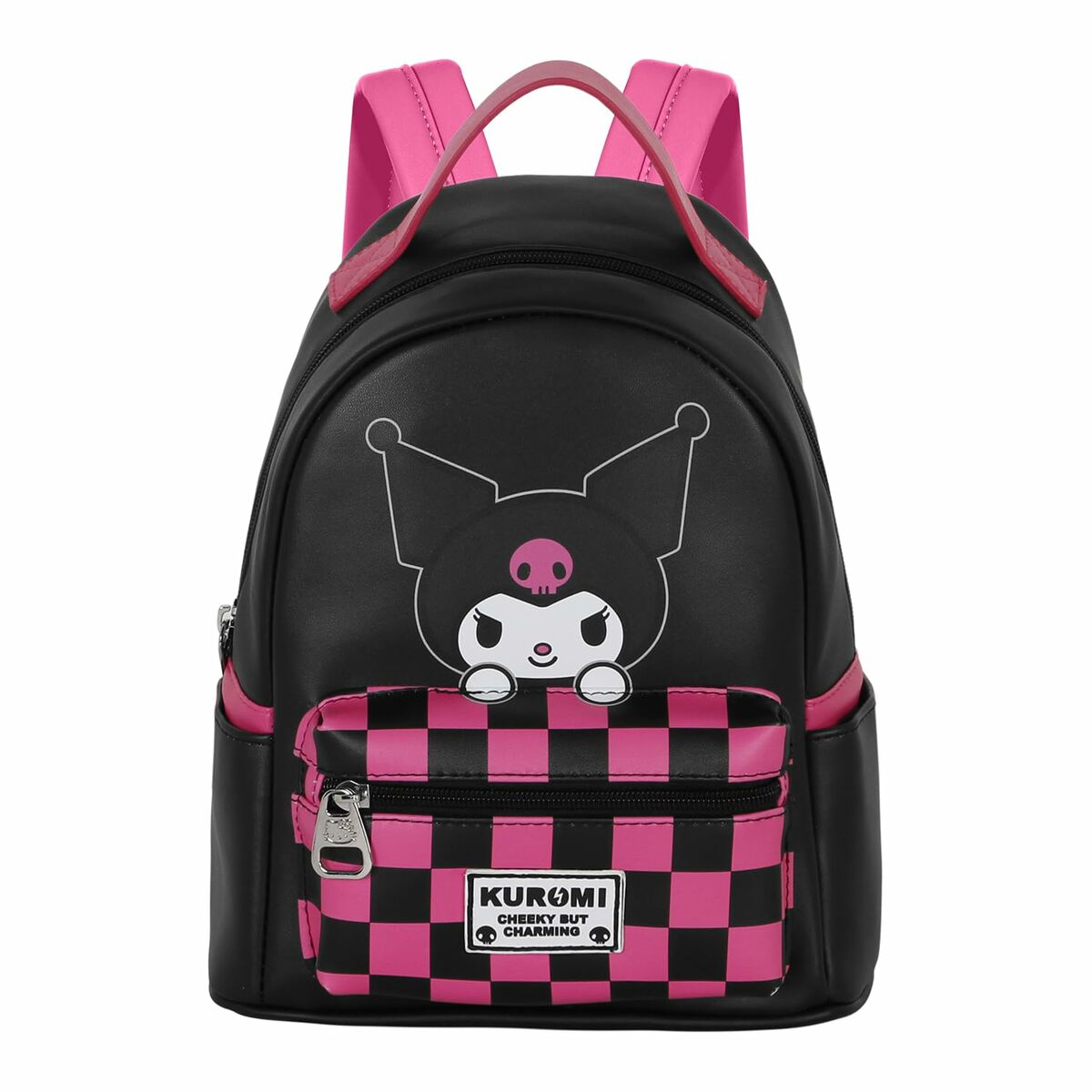 Image secondaire de Sac à dos enfant Kuromi