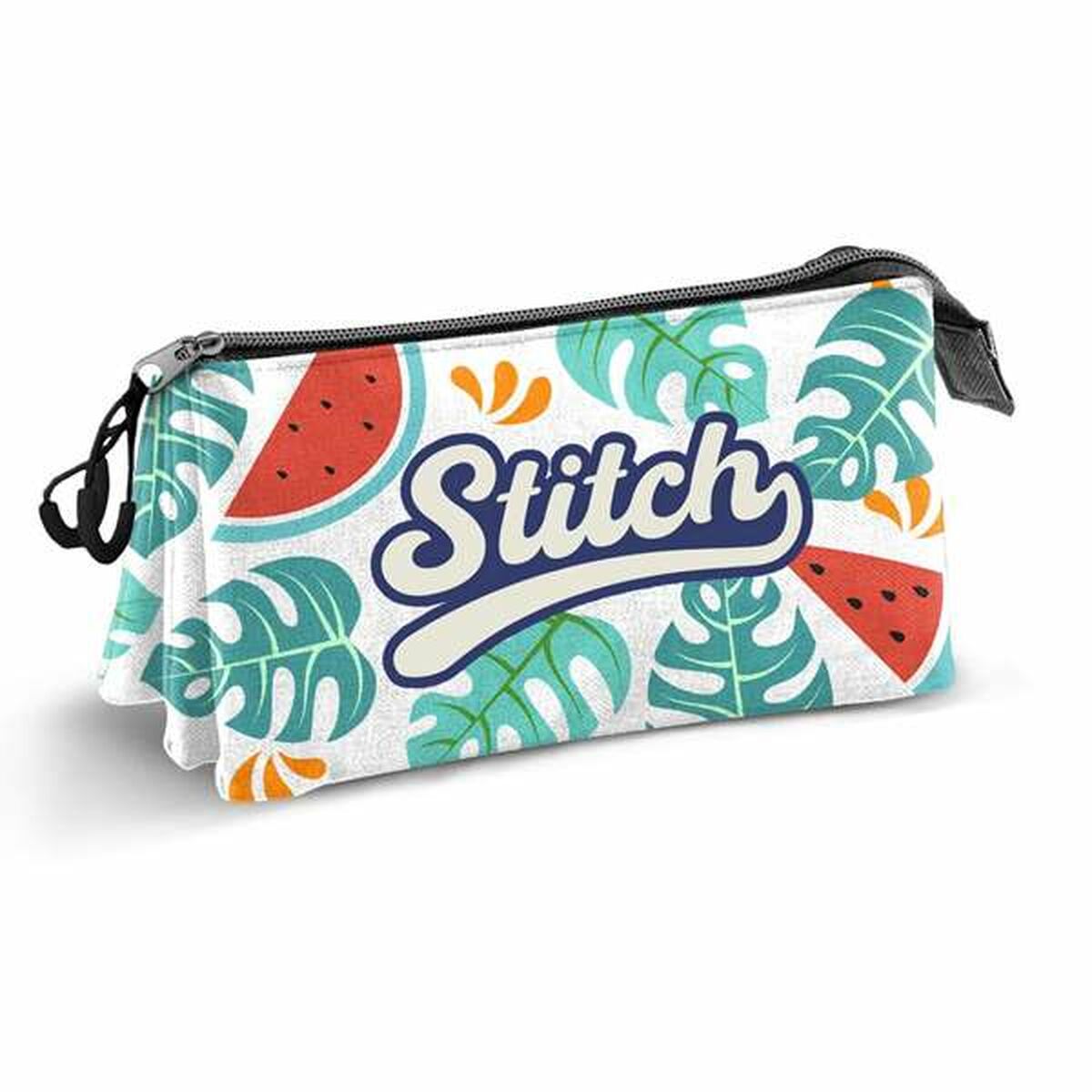 Image secondaire de Fourre-tout Stitch Multicouleur