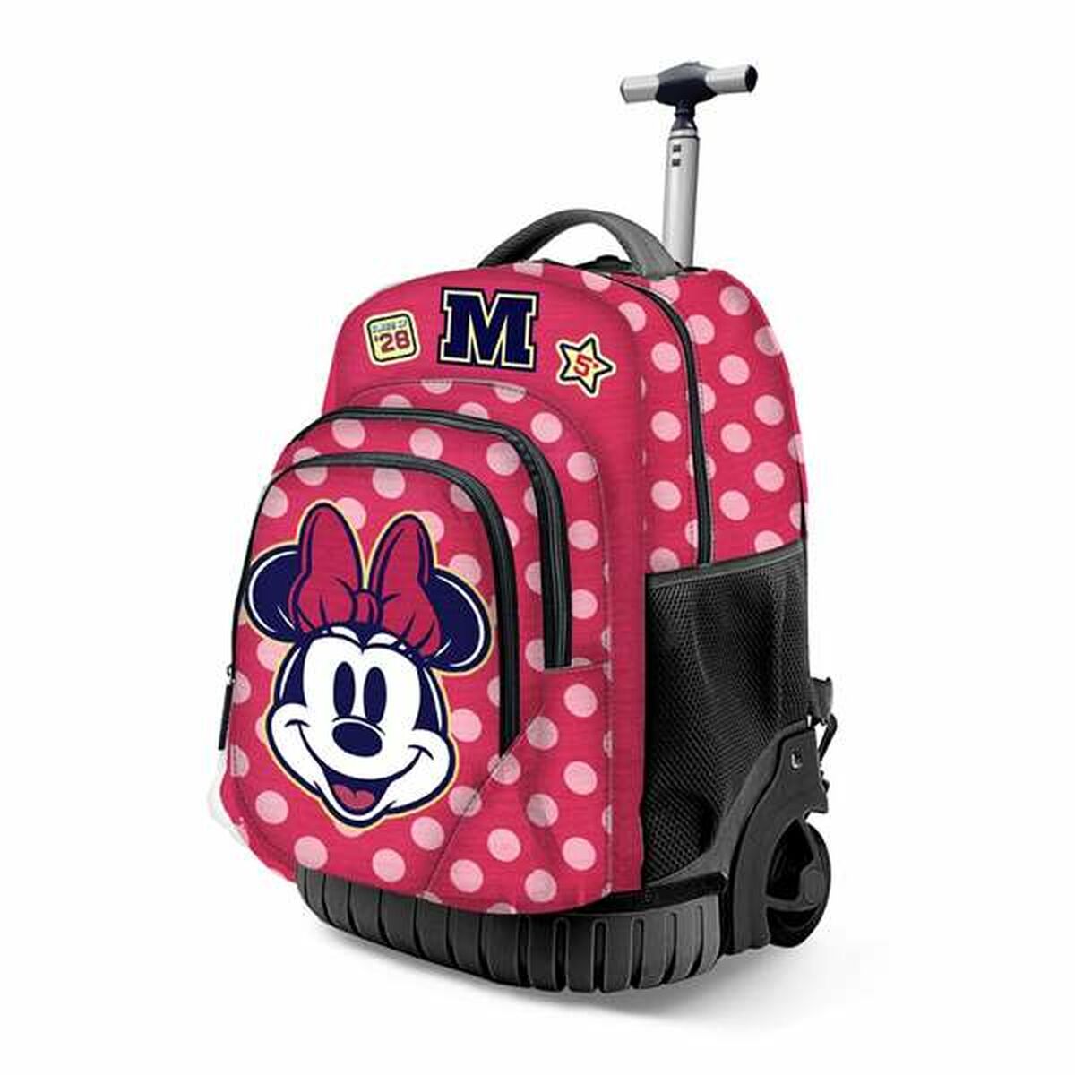 Sac à dos enfant Minnie Mouse