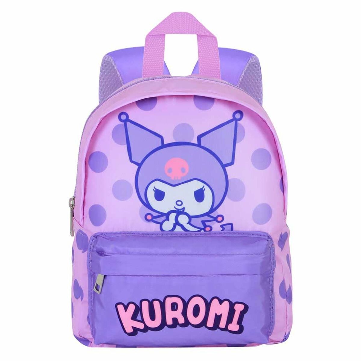 Image secondaire de Sac à dos enfant Kuromi