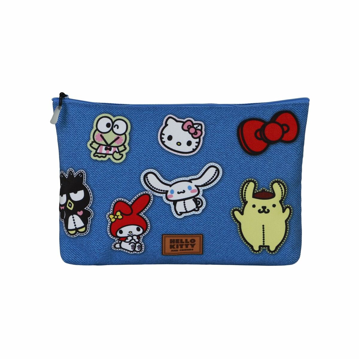 Image secondaire de Nécessaire de Voyage Hello Kitty