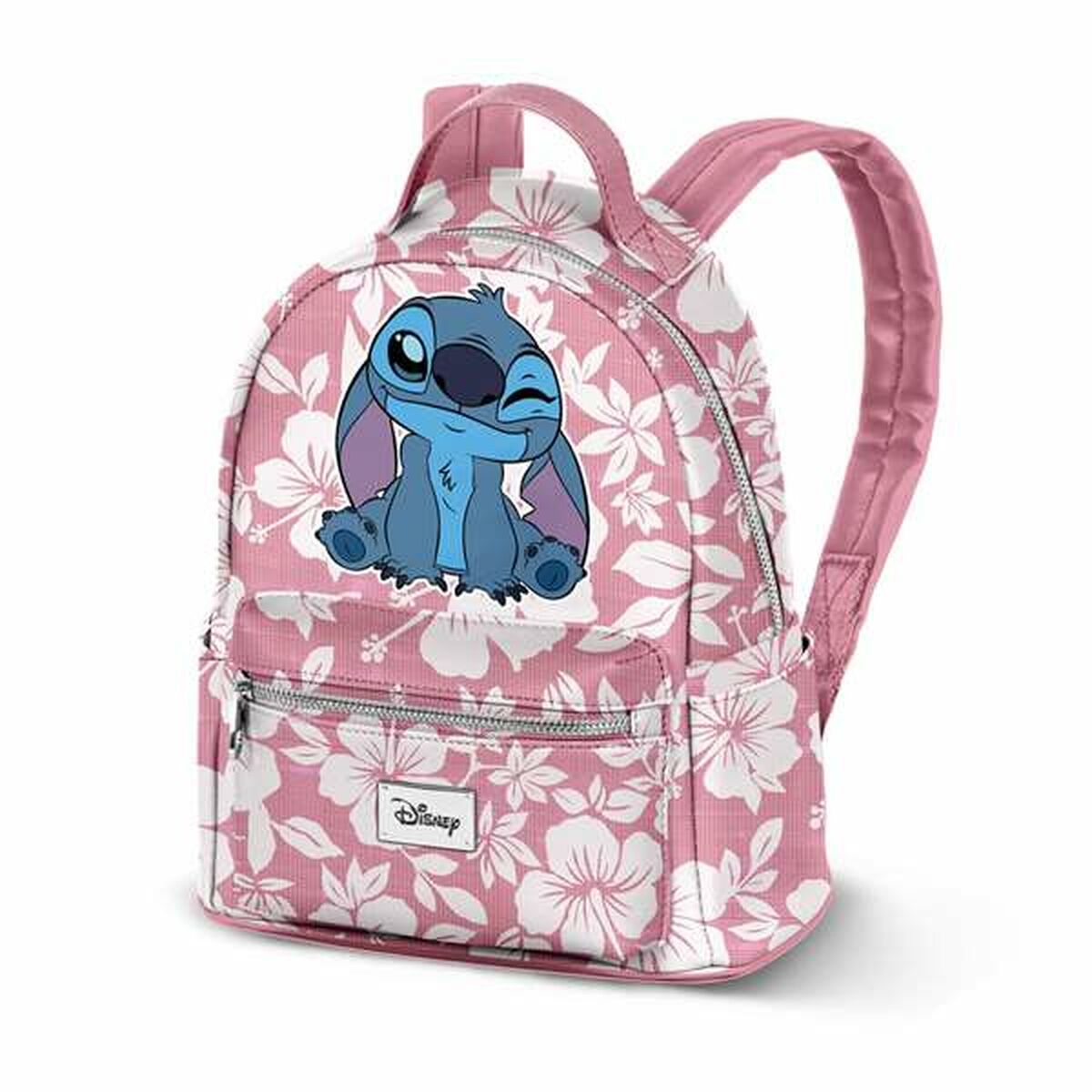 Sac à dos enfant Stitch