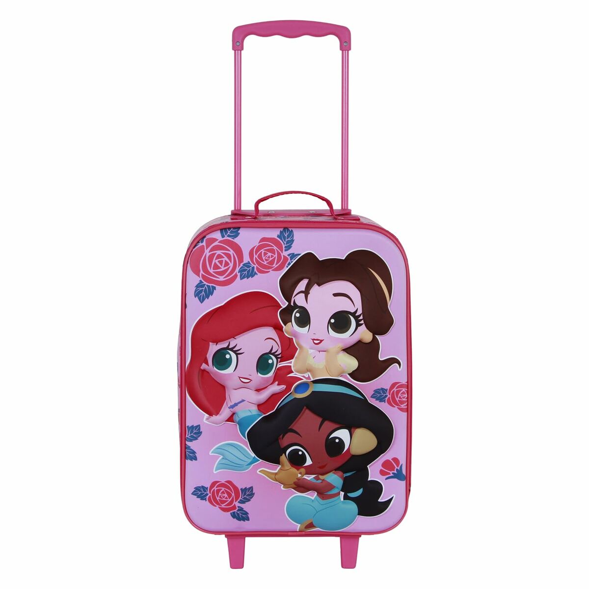 Trolley Disney Princess