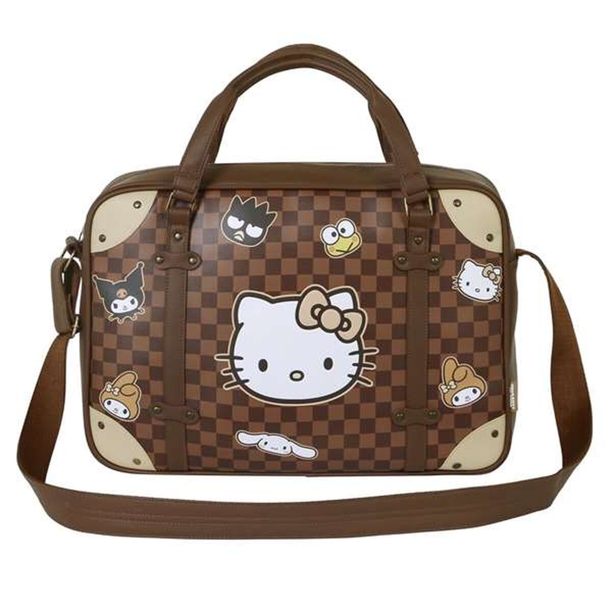 Bild von Laptoptasche Hello Kitty
