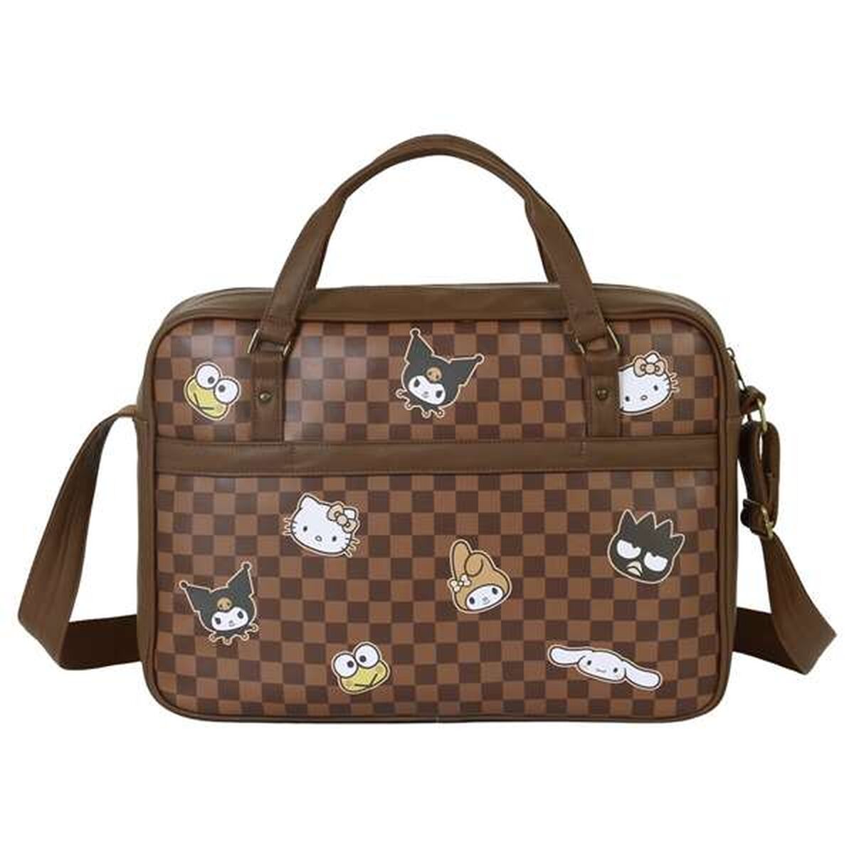 Bild von Laptoptasche Hello Kitty