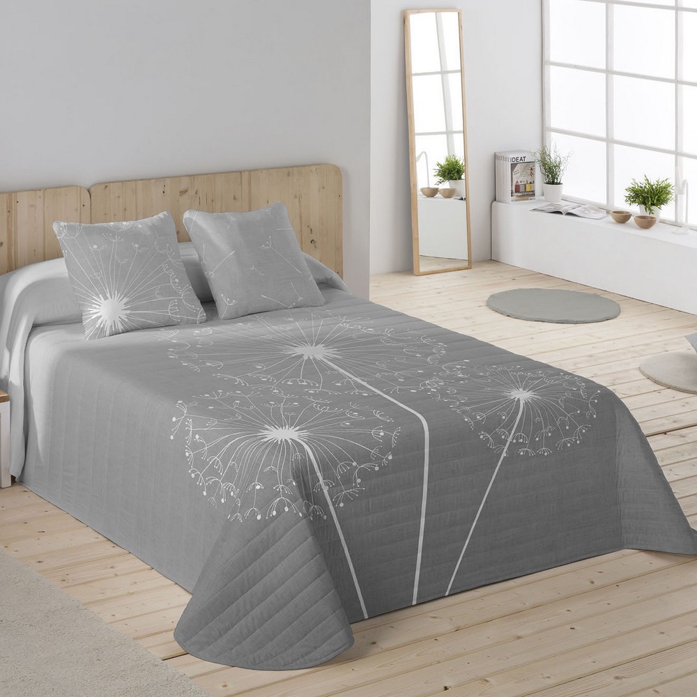 Bedspread (quilt) Icehome Bouti Alin (180 x 260 cm) (Bed 80/90)