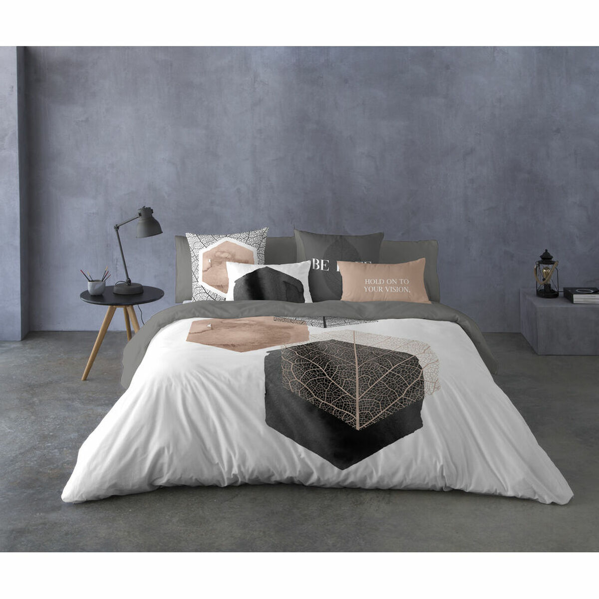 Image secondaire de Housse de Couette Naturals Nori 260 x 240 cm