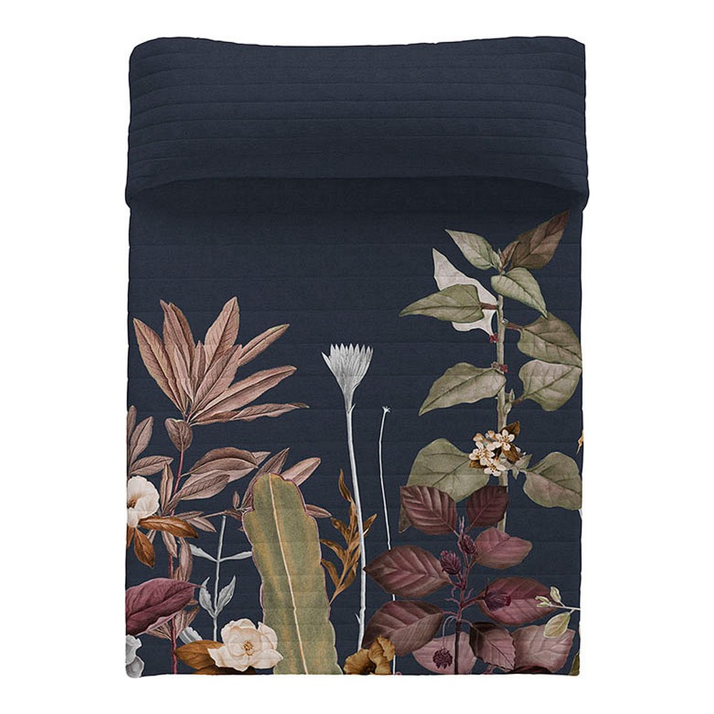 Bedspread (quilt) Icehome  Azalea Dark (180 x 260 cm) (Bed 80/90)