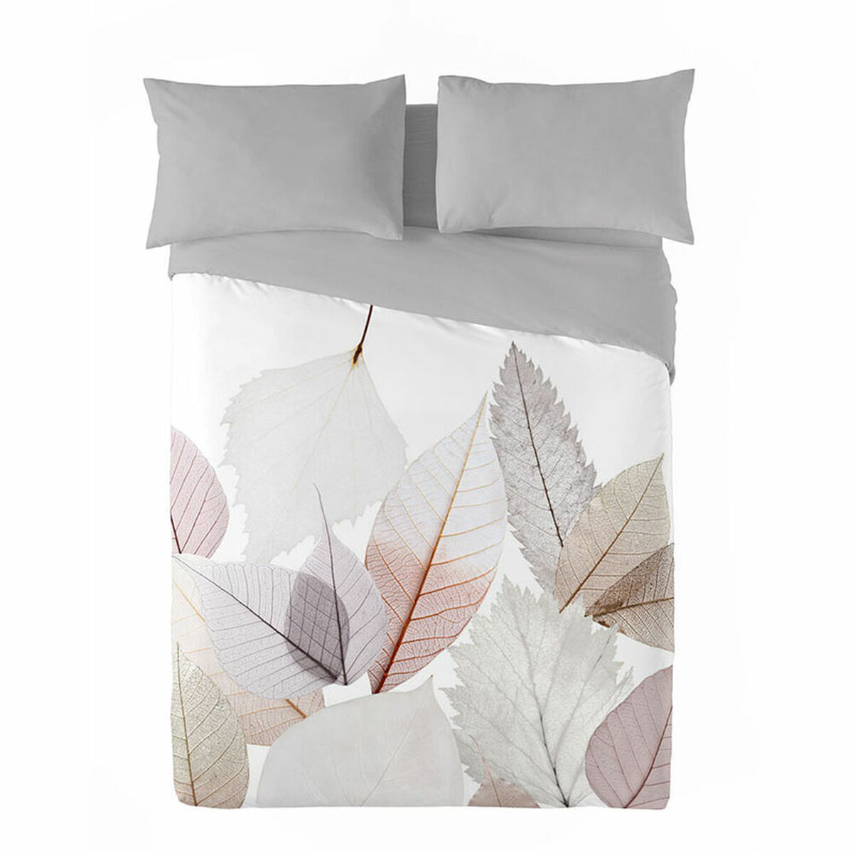 Housse de Couette Icehome Fall Lit king size (260 x 220 cm)