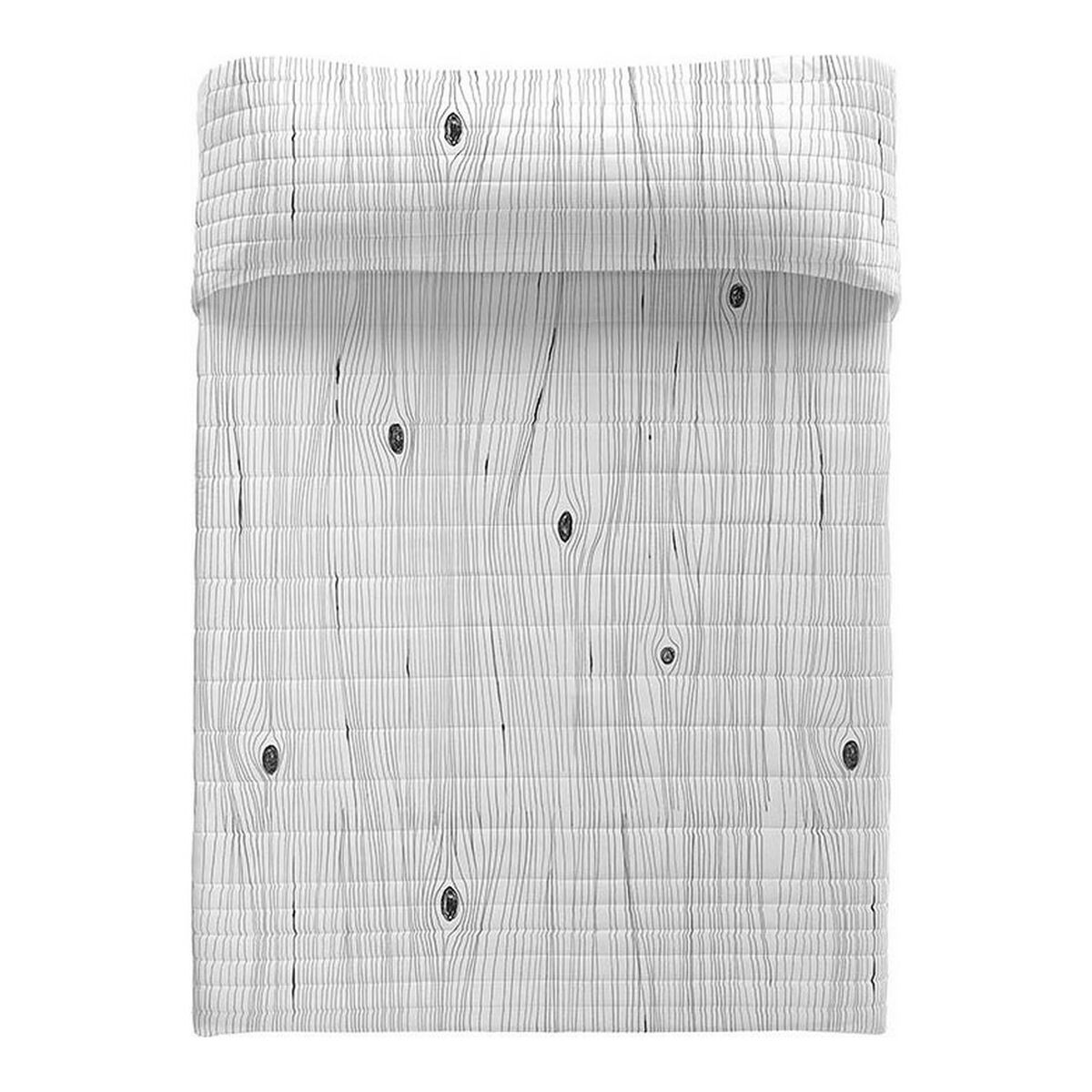 Couvre-lit Icehome Tree Bark 250 x 260 cm