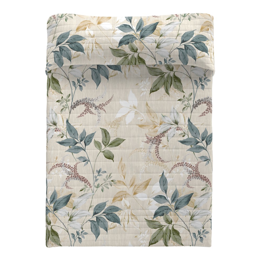 Bedspread (quilt) Naturals Alina (240 x 260 cm) (Bed 135/140)