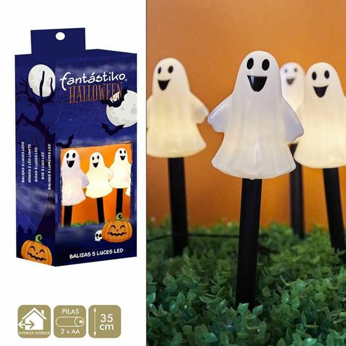 Halloween Decoraties My Other Me