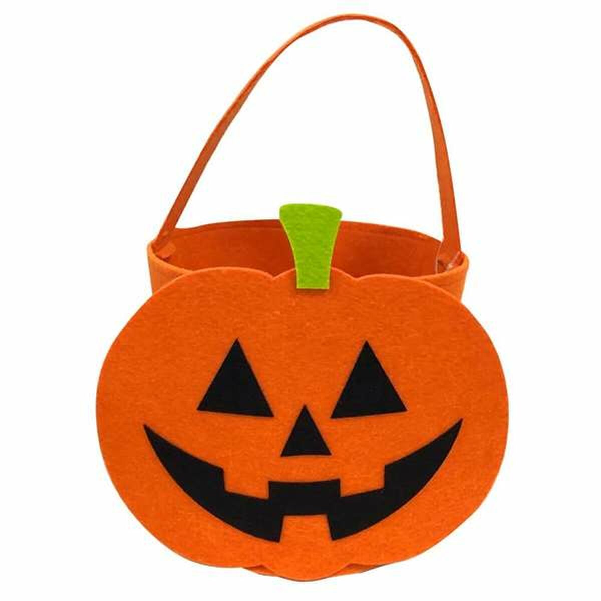 Halloween Decoraties My Other Me Oranje Pompoen