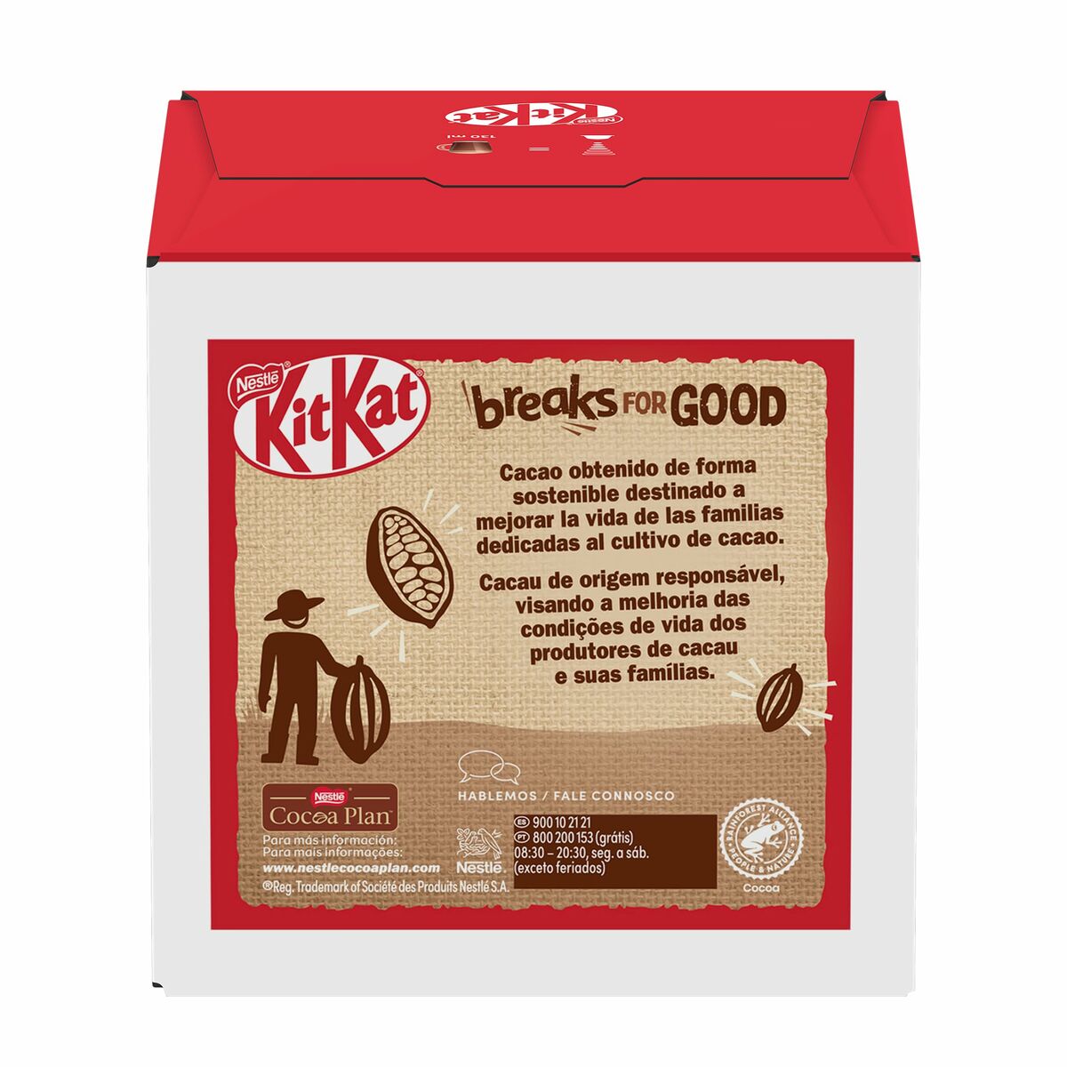 Koffiecapsules Dolce Gusto DOLCE G.12581057 16 Onderdelen (16 Stuks)
