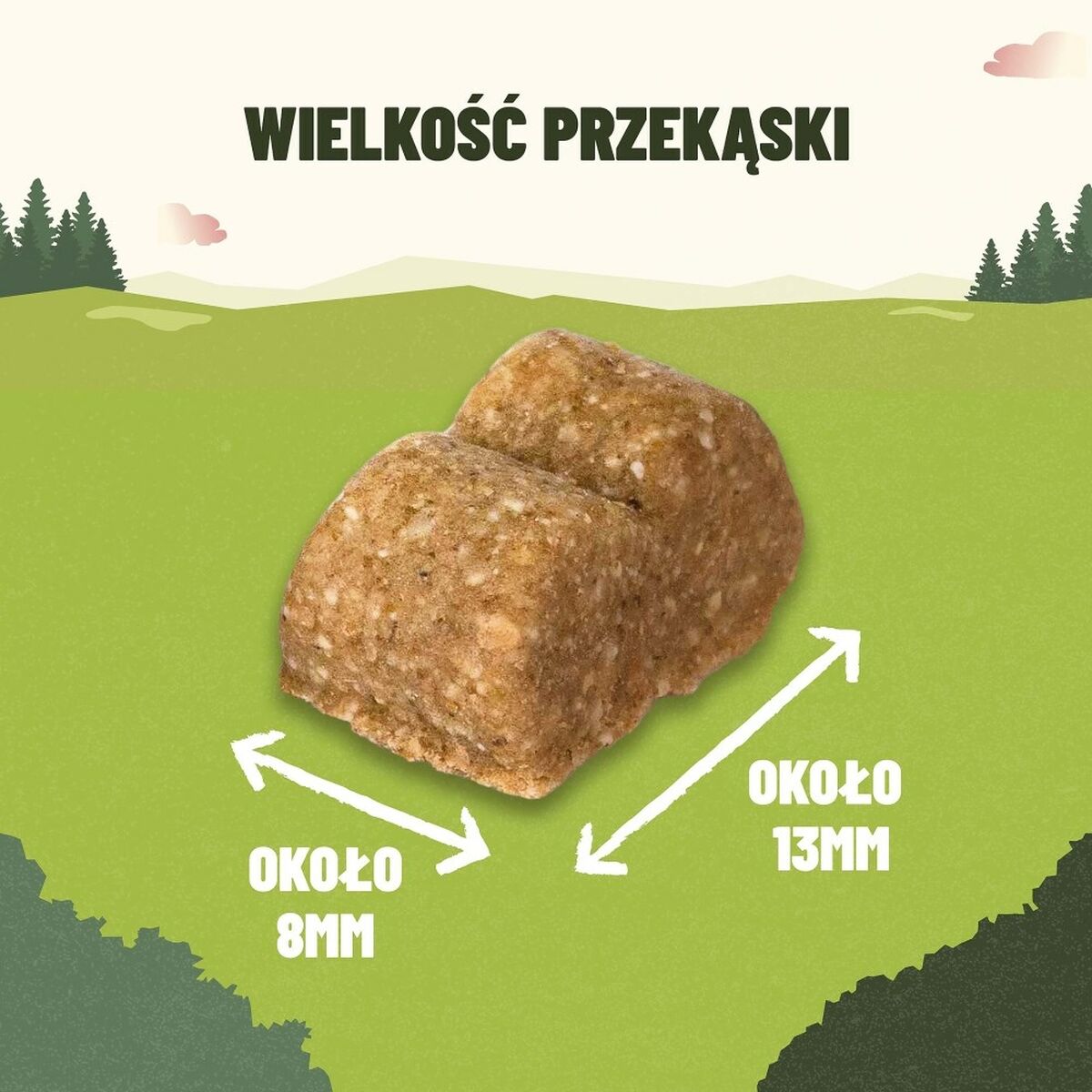 Dog Snack Purina Salmon 40 g, view 3