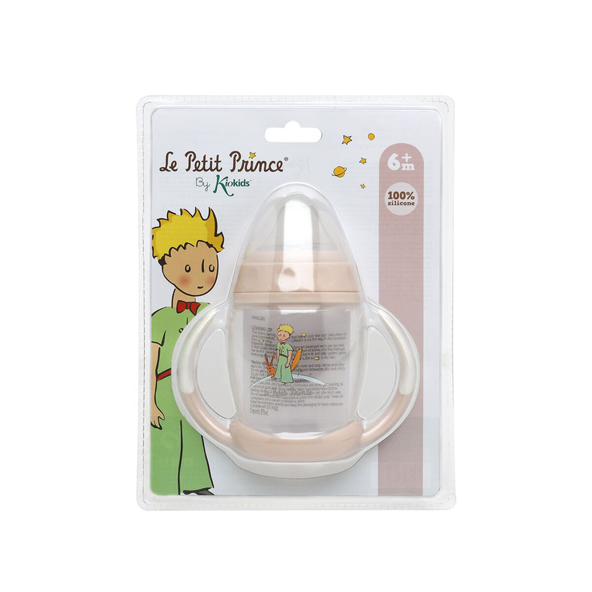 Plastikiniai buteliai