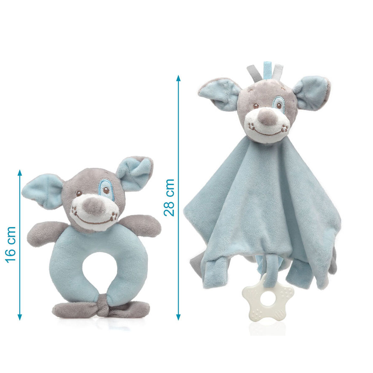 Gift Set for Babies Blue