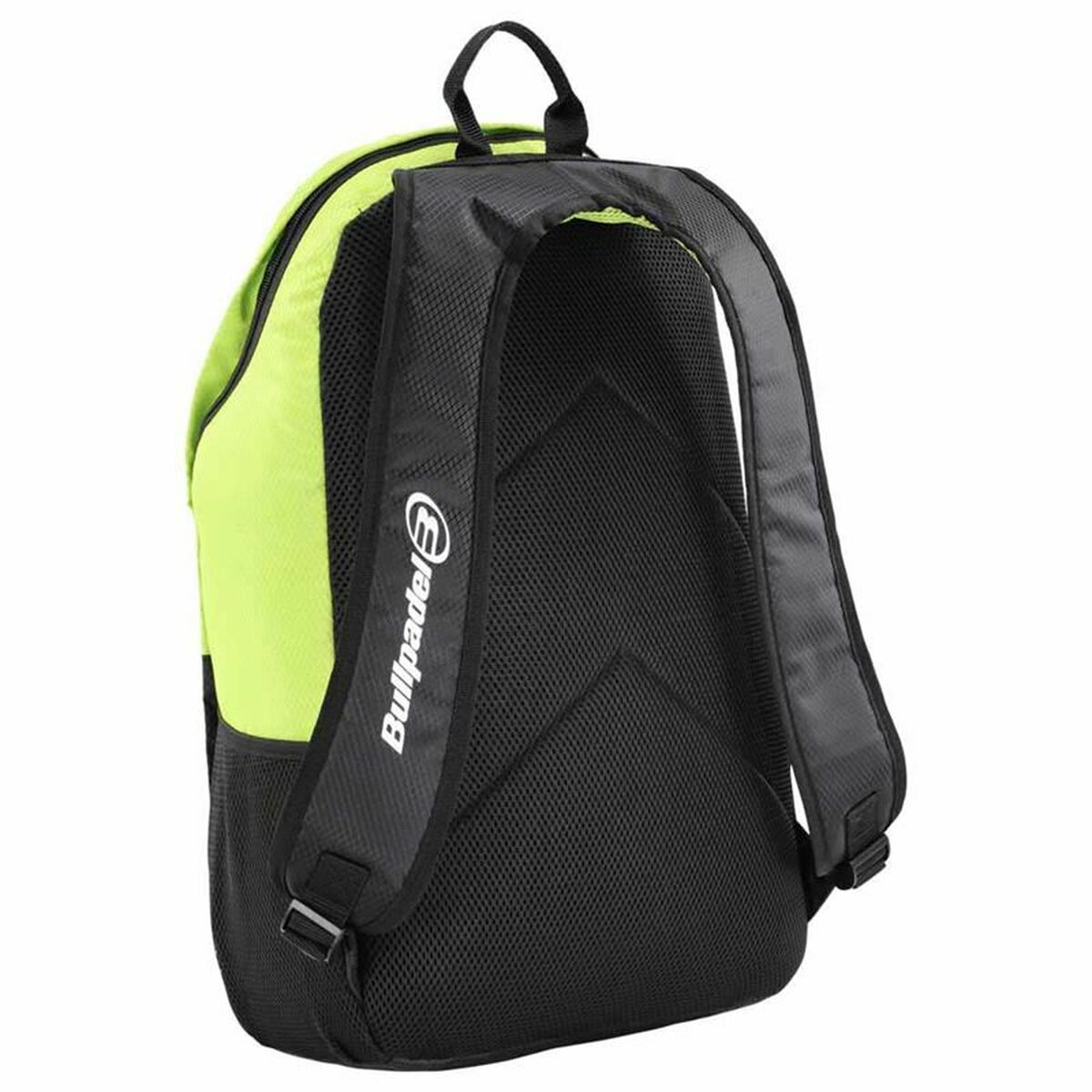 Image secondaire de Sac à dos de Padel Bullpadel Bpm-2 Performa Noir