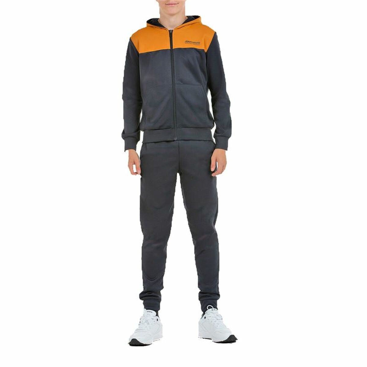 ChildrenÂ’s Tracksuit John Smith Cenle Blue Navy Blue ChildrenÂ’s Tracksuit John Smith Cenle Blue Navy Blue