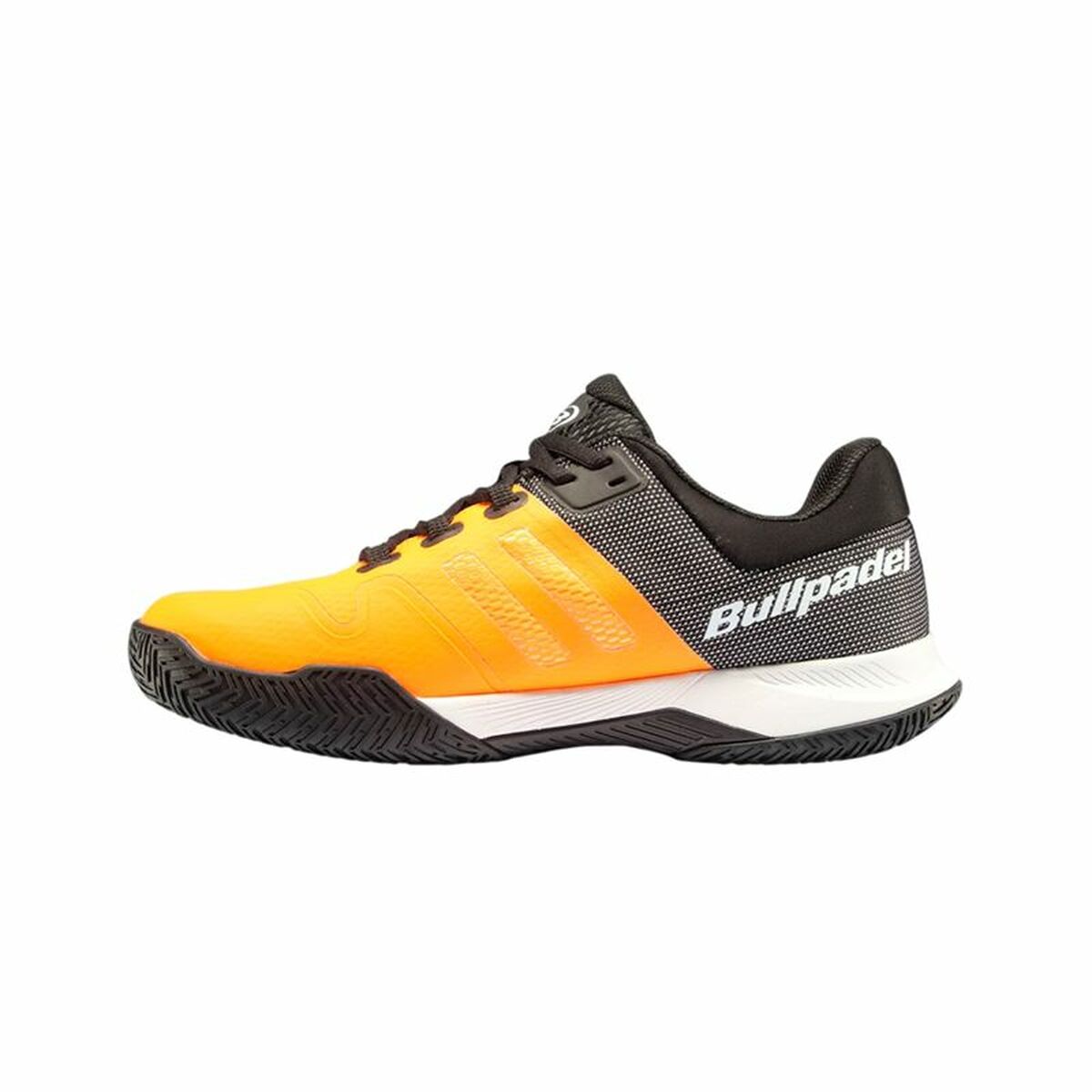 Image secondaire de Chaussures de Padel pour Adultes Bullpadel Performance Comfort 24I Orange