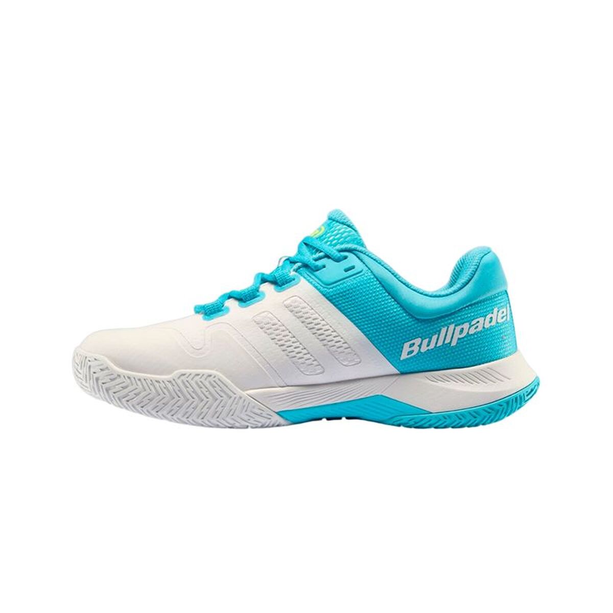 Sportschoenen voor Dames Bullpadel Performance Comfort 24I Licht Blauw