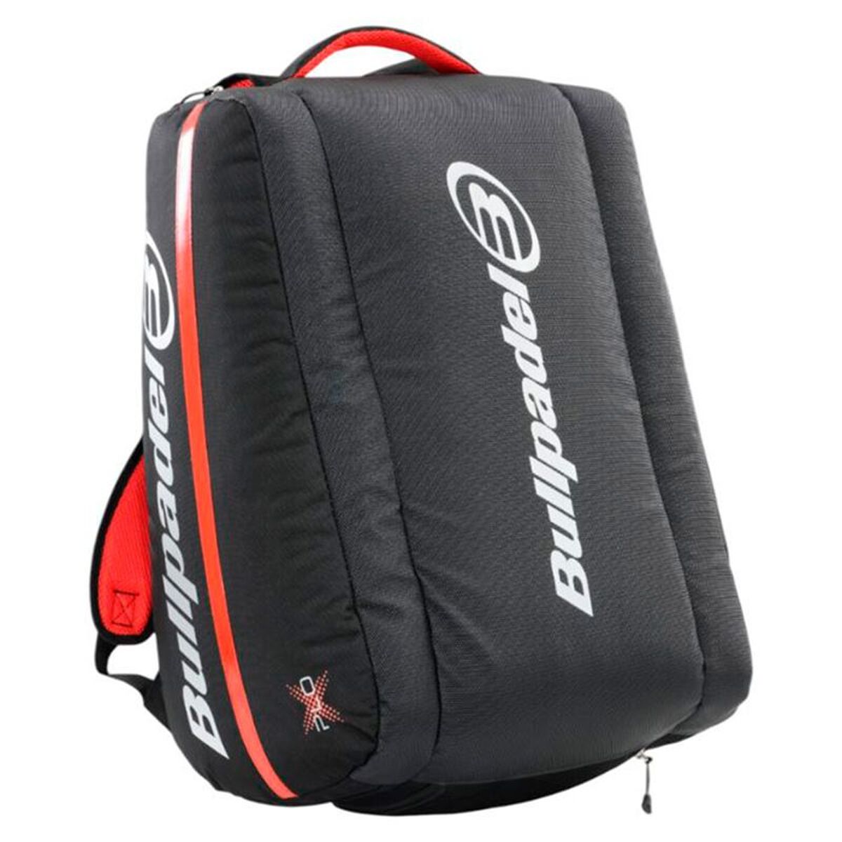 Racket bag Bullpadel Bpp25022 Xplo Black