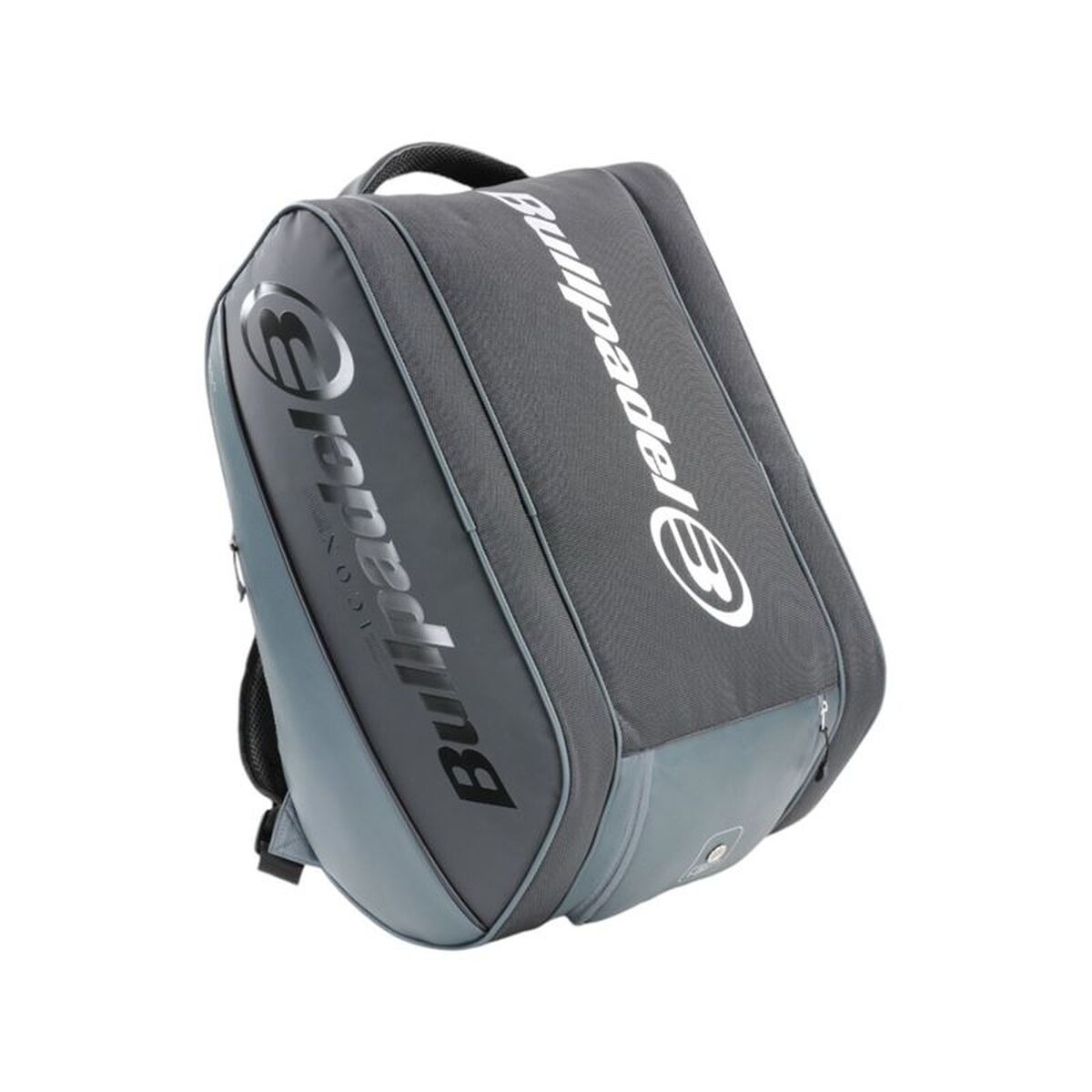 Racket bag Bullpadel Bpp25023 Icon Dark grey