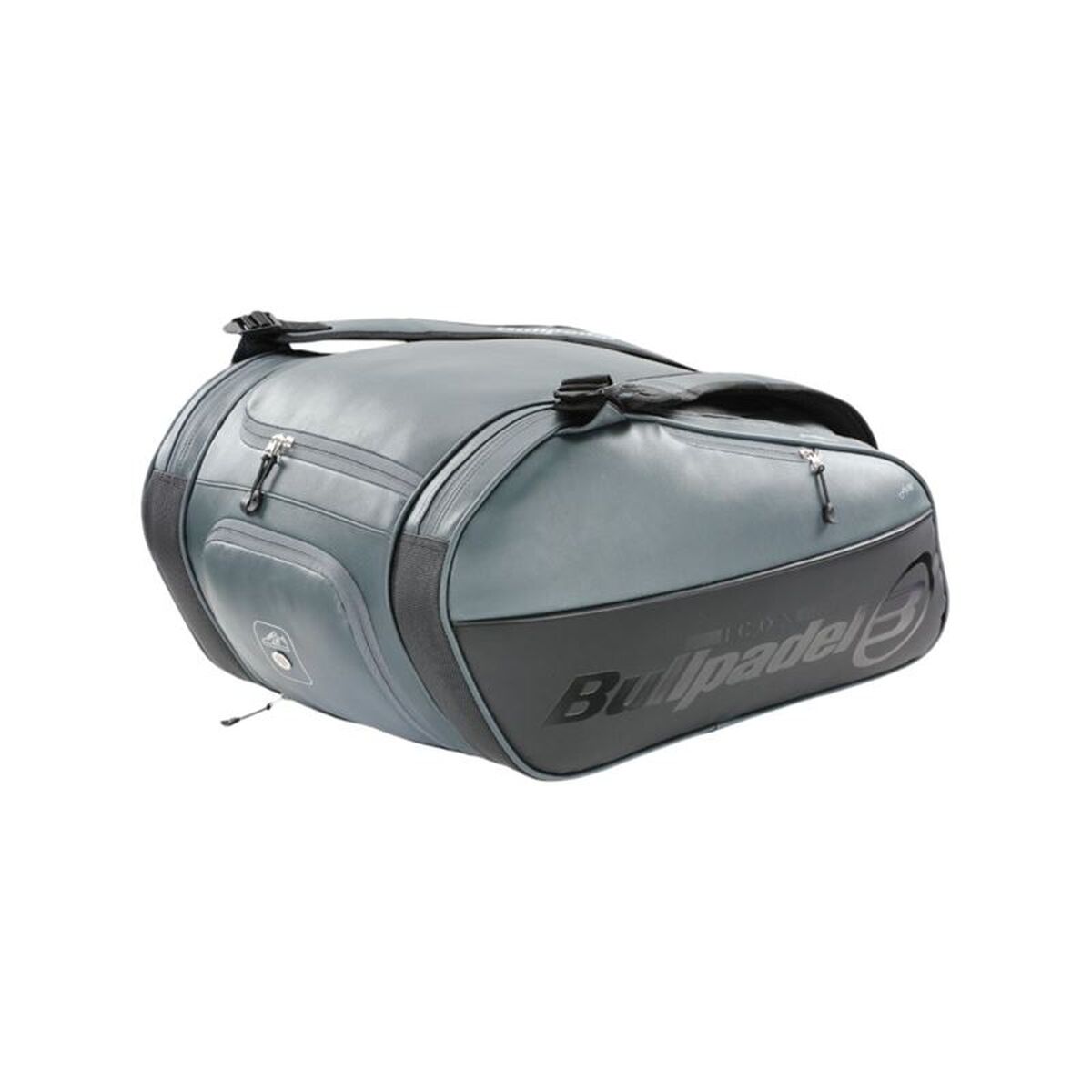 Racket bag Bullpadel Bpp25023 Icon Dark grey