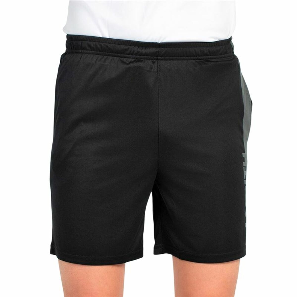 Pantalon John Smith Boteo Noir
