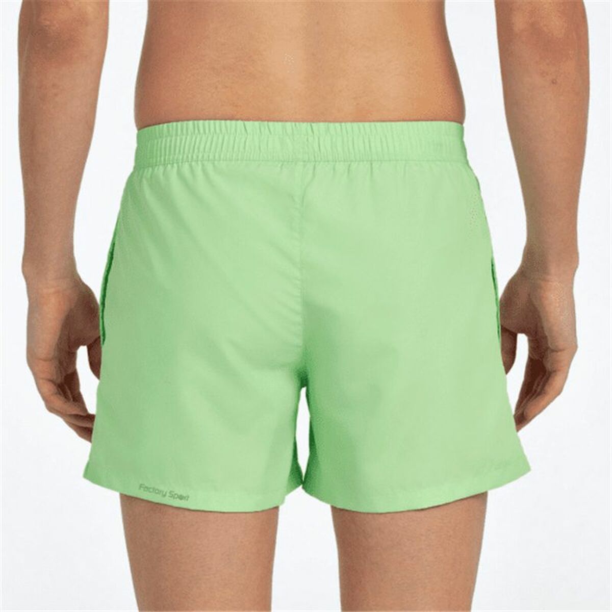 Image secondaire de Maillot de bain homme John Smith Natales M Vert
