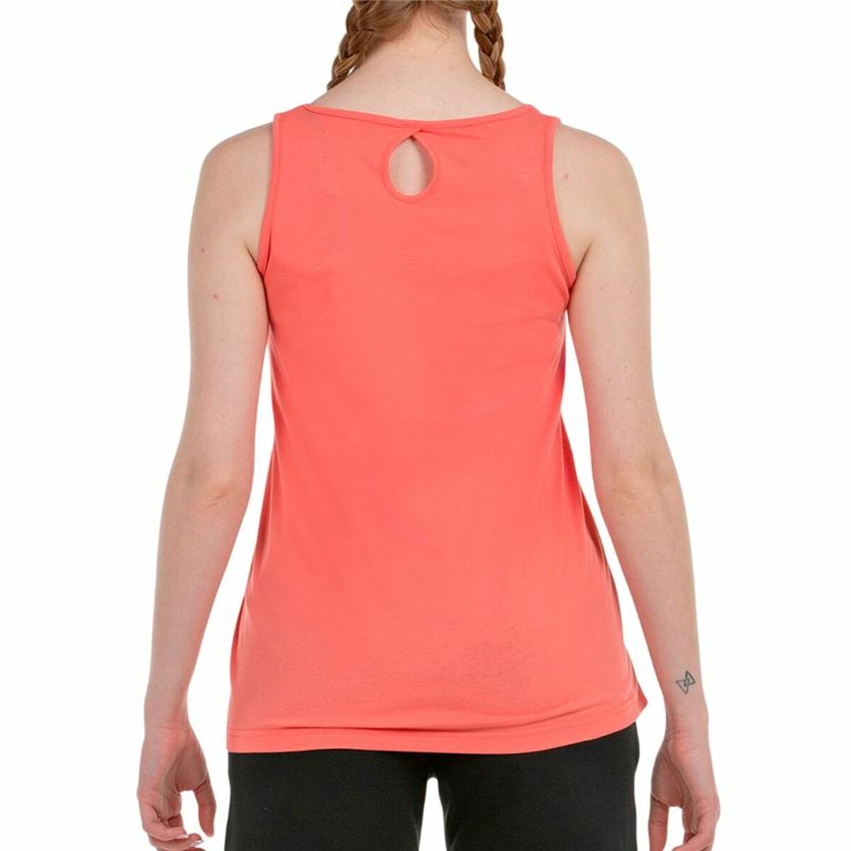 Image secondaire de T-shirt à manches courtes femme John Smith Aila