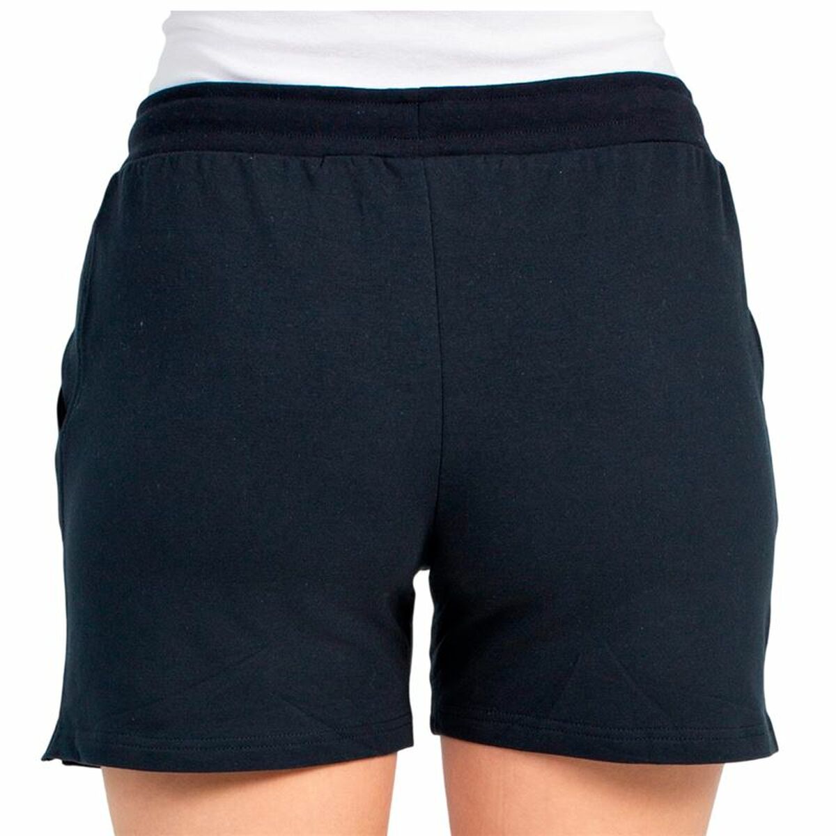 Image secondaire de Short de Sport pour Femme John Smith Ake Noir