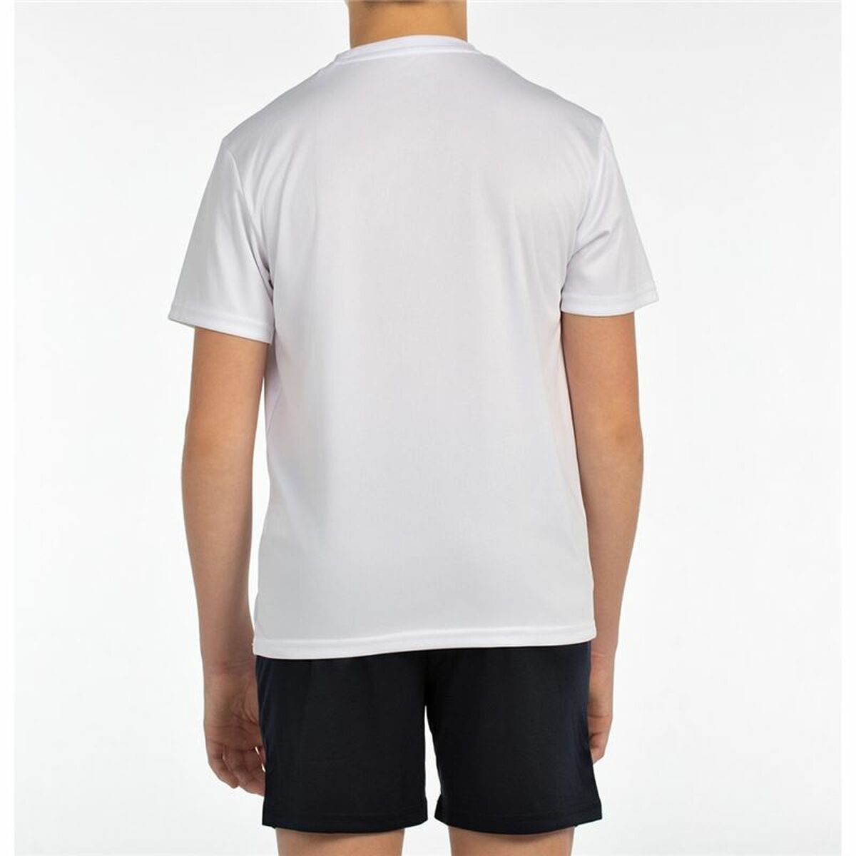 Children’s Sports Outfit John Smith Bizna Set White