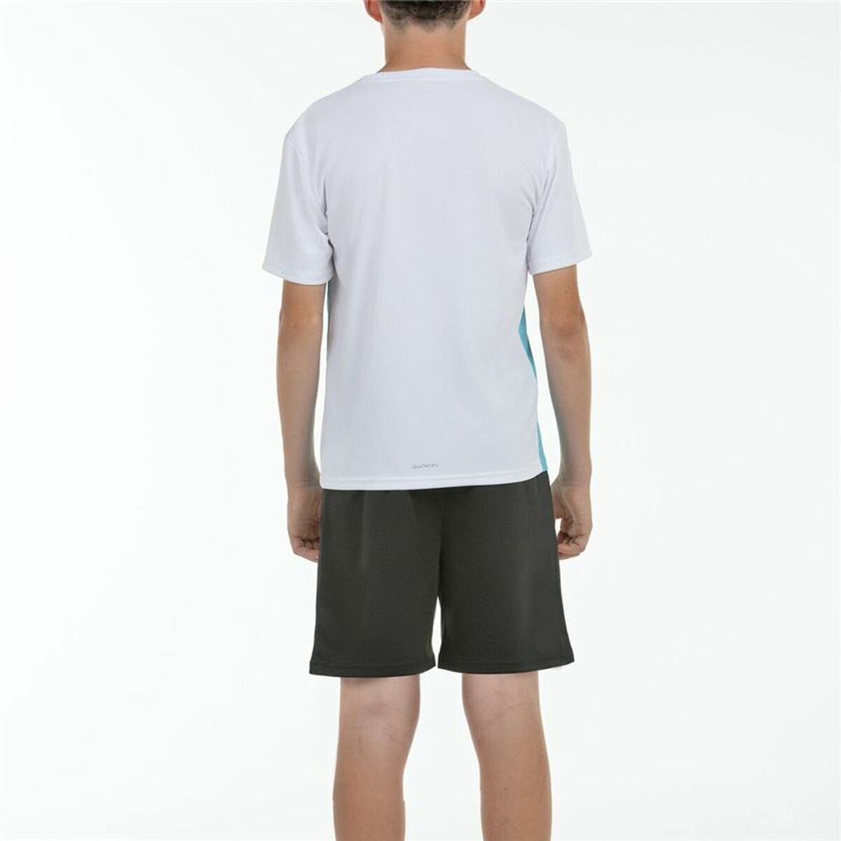 Children’s Sports Outfit John Smith Beni Set White