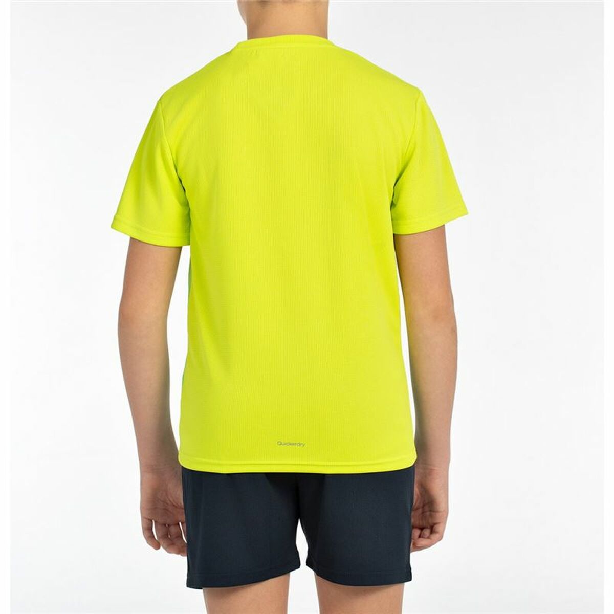 Children’s Sports Outfit John Smith Beni Set Yellow