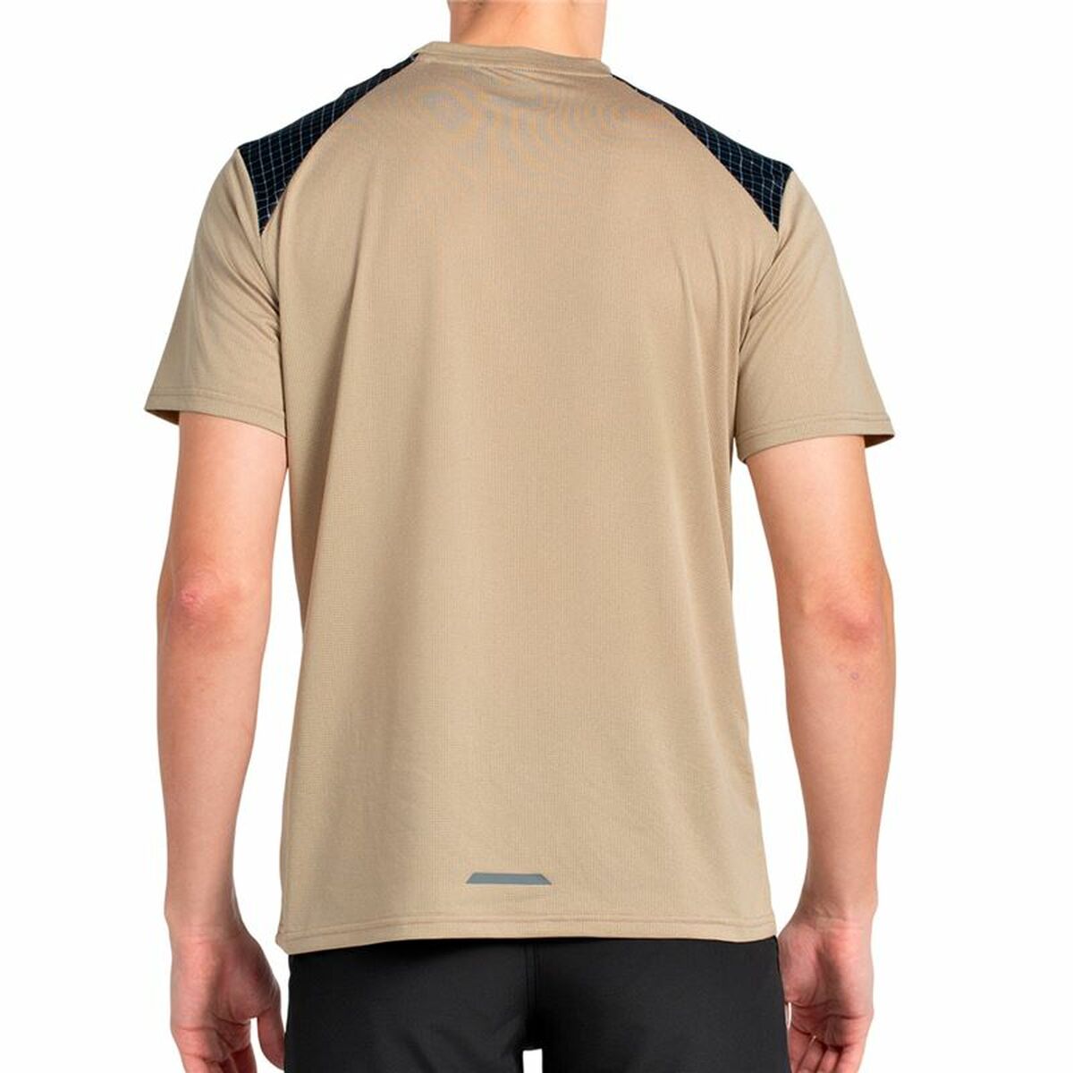 Short-sleeve Sports T-shirt +8000 Trubel Arena