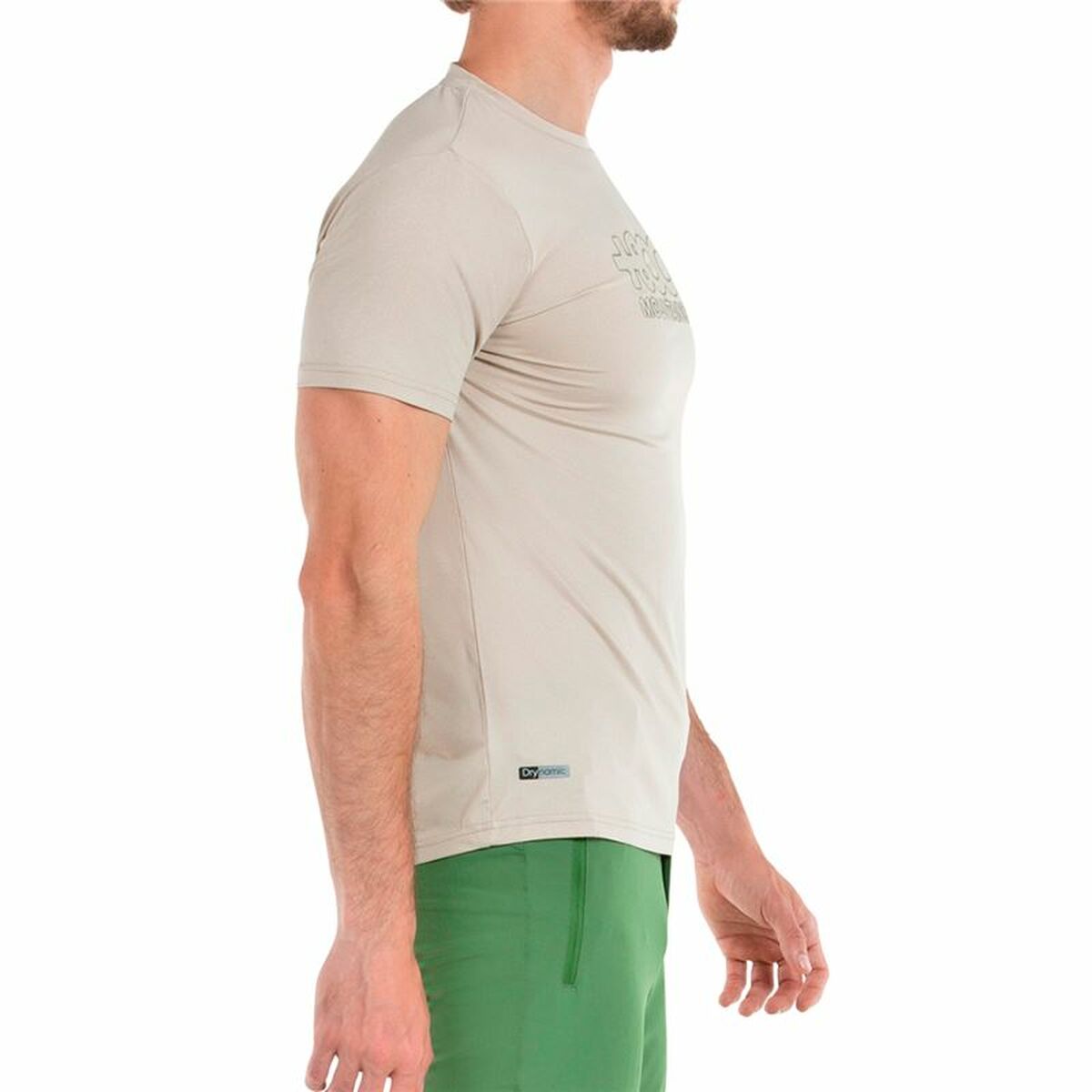 Shirt +8000 Pipe