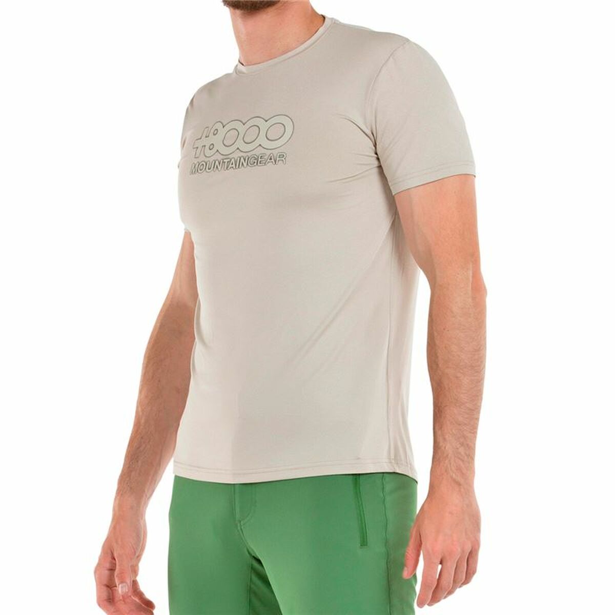 Shirt +8000 Pipe