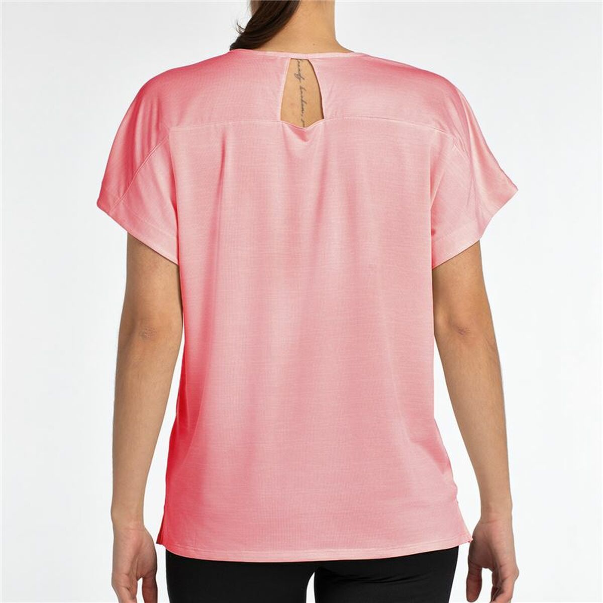 Image secondaire de Chemisette +8000 Vermizor Rose