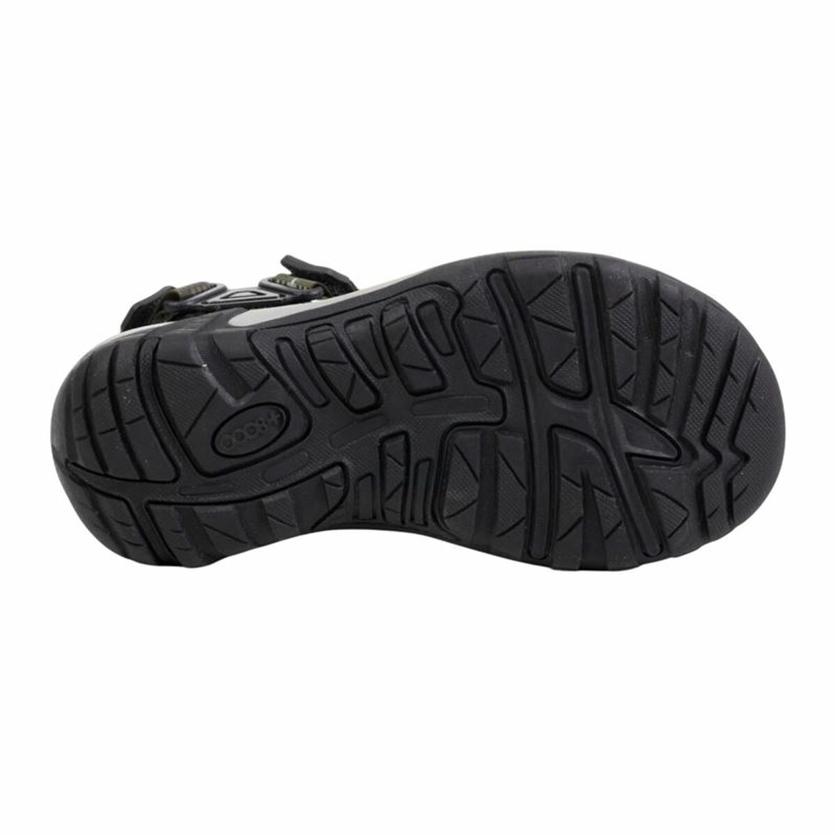 Men’s Flip Flops +8000 Tikex Olive