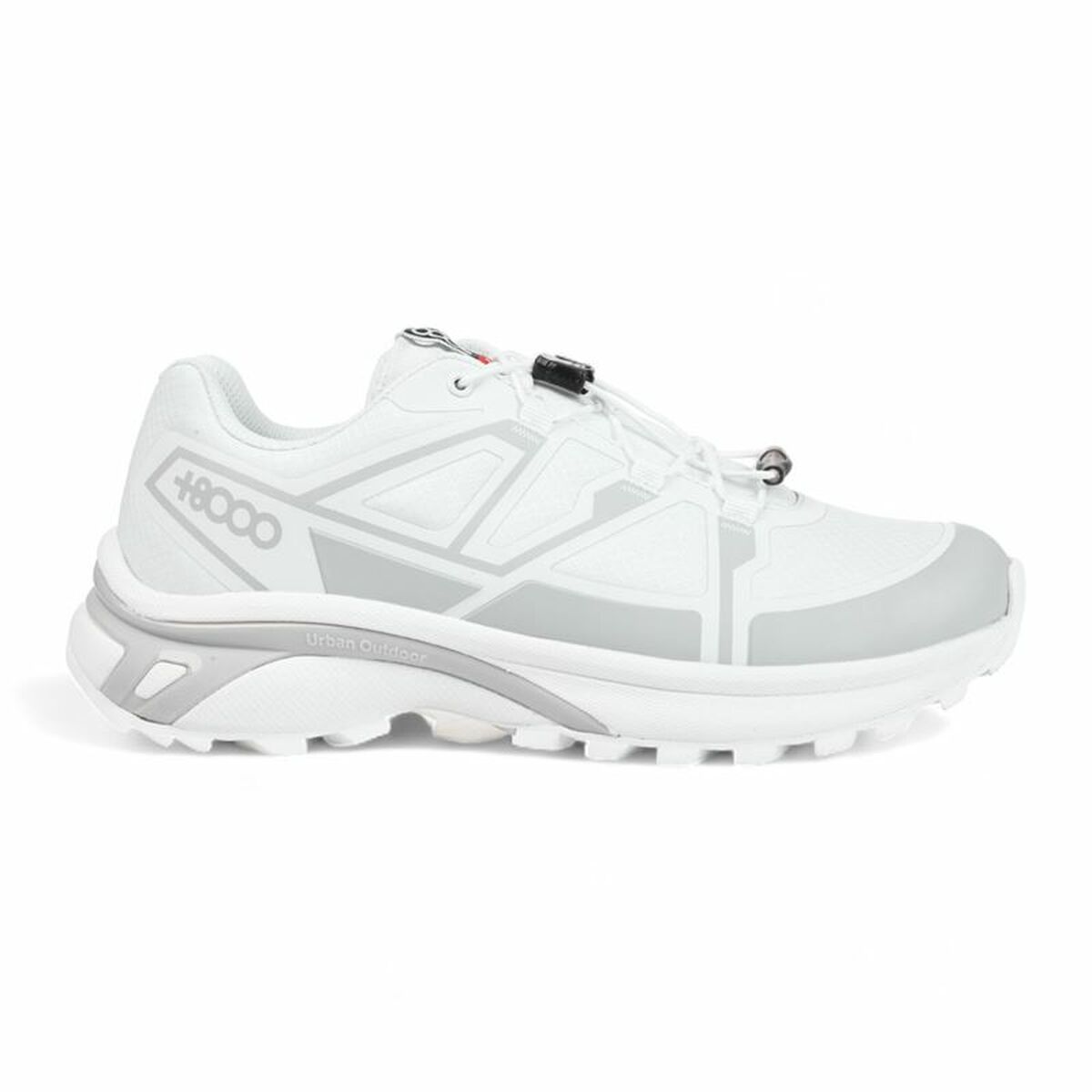 Chaussures de marche pour homme +8000 Timax Hombre Blanc