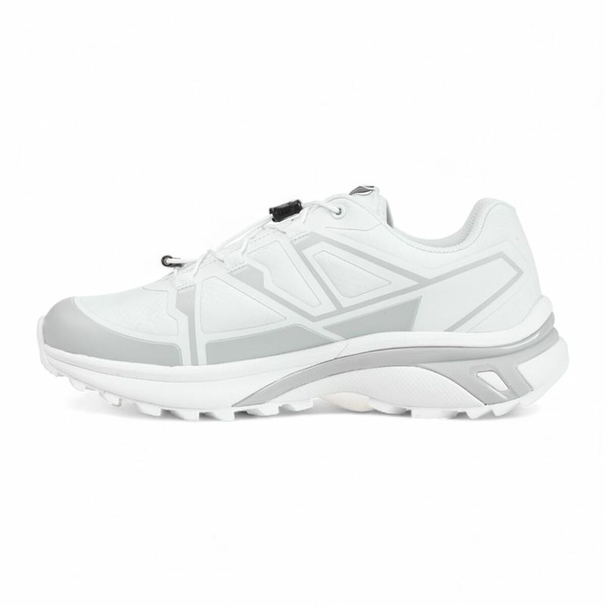 Image secondaire de Chaussures de marche pour homme +8000 Timax Hombre Blanc