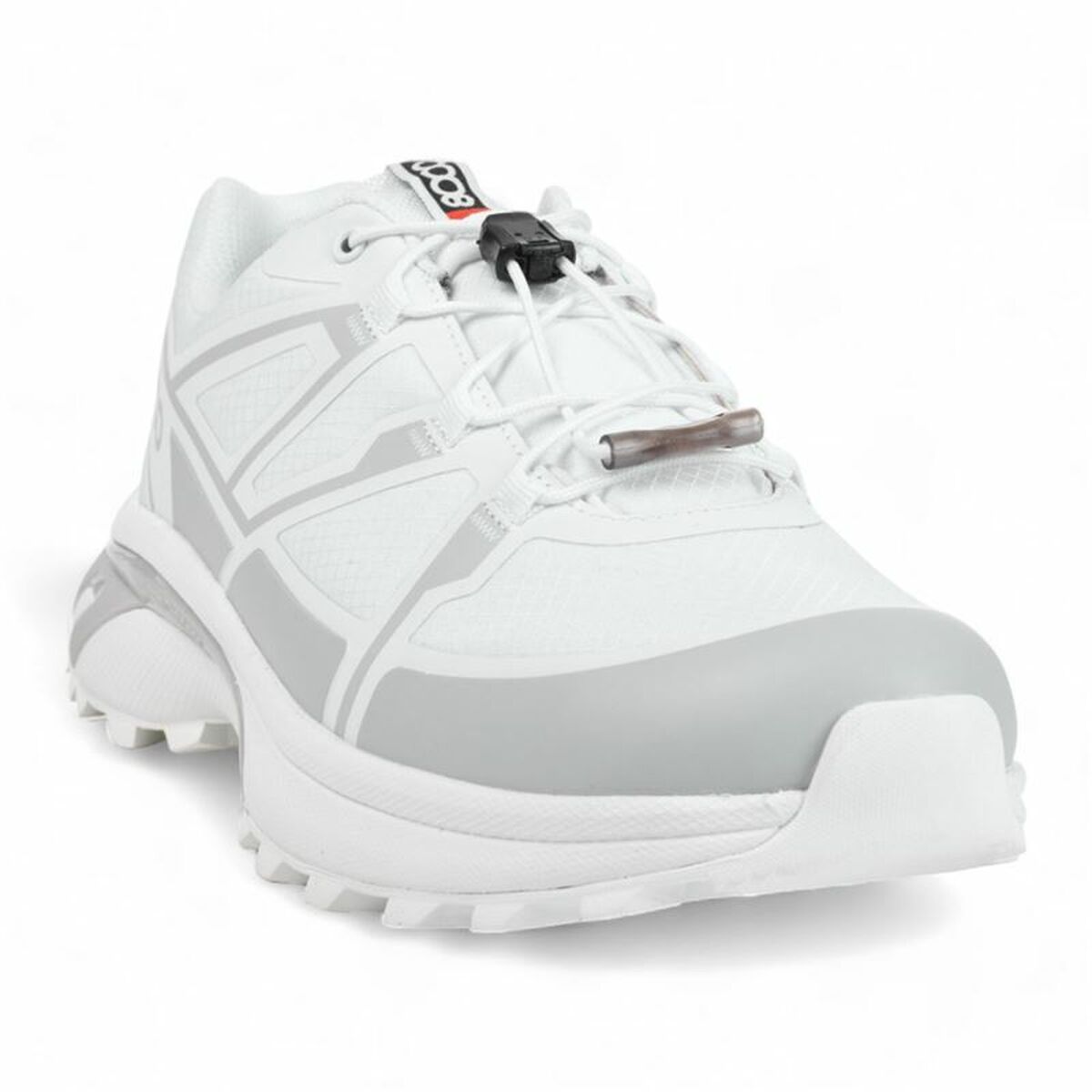 Wandelschoenen voor Heren +8000 Timax Hombre Wit