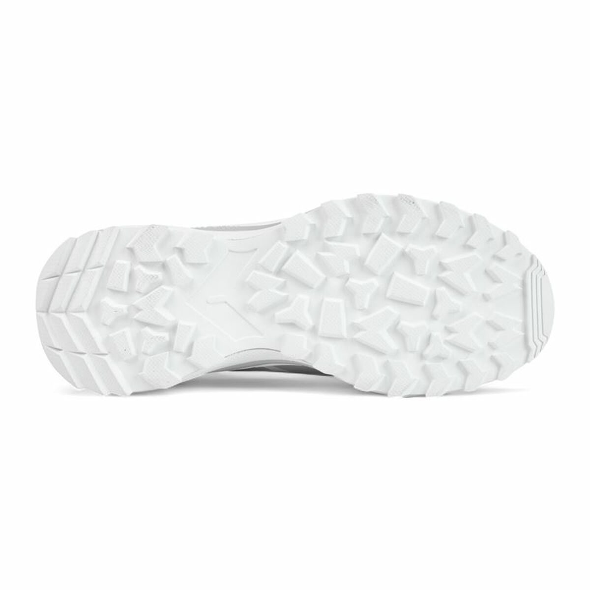 Wandelschoenen voor Heren +8000 Timax Hombre Wit