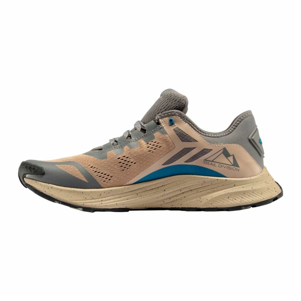 Image secondaire de Chaussures de marche pour homme +8000 Tigor 2 25V