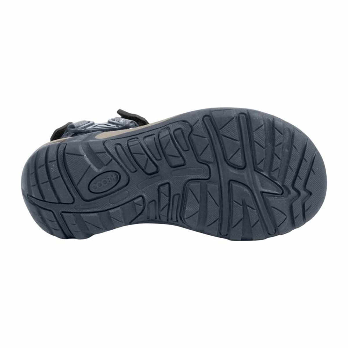 Bergschoenen +8000 Tikex W Blauw