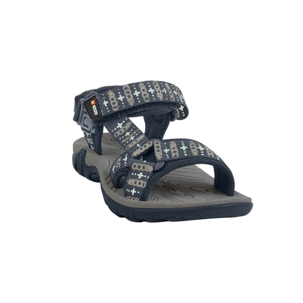 Bergschoenen +8000 Tikex W Blauw